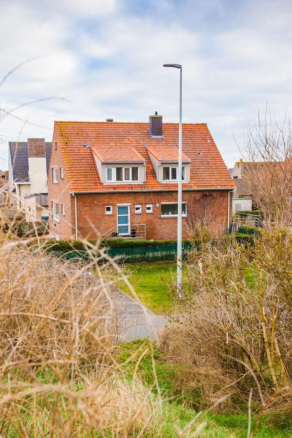 مبيت وإفطار Mariakerke  Sable D'O -Vlak Aan De Zee- المظهر الخارجي الصورة